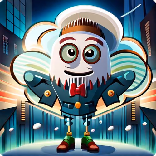 Item #64774988237544452370204165281379320284899559864748601812389561897659196768257 Media