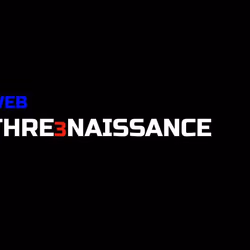 Web Thre3naissance