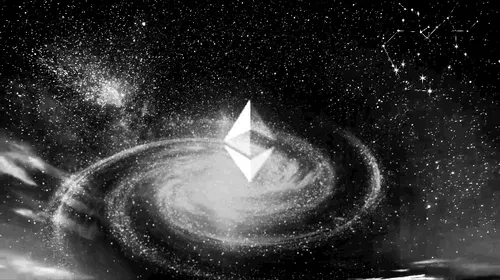 Ethereum Galaxy