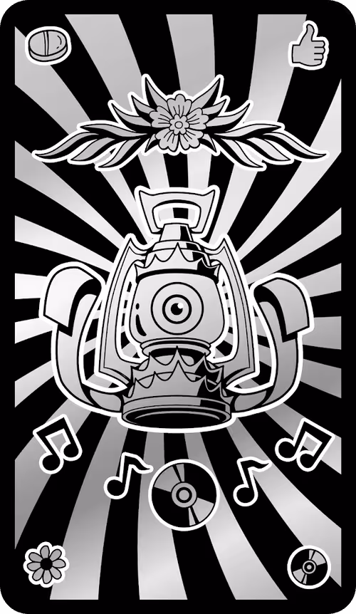 Item #36789337755835599910116009189453670436698874156746501108233162717789159424001 Media