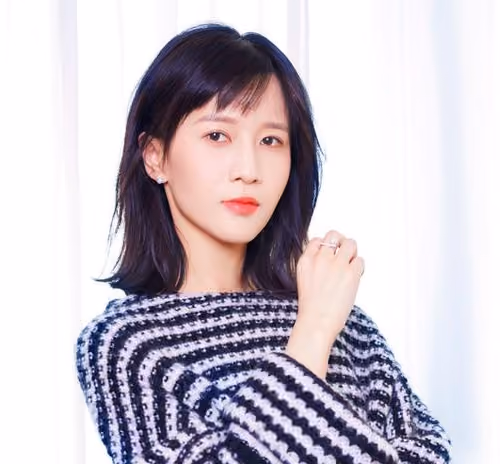 Papi sauce: a woman with beauty and talent