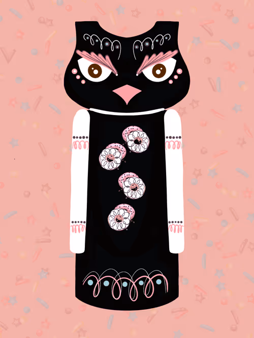 Item #60690776957483161994655747252222514473716056885822255853706527993979172028417 Media