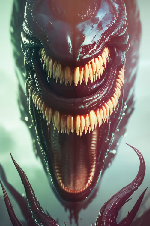 Item #34717794847723529663536977705110438585490319069558782883400303757055848611841 Media