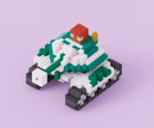 Item #18671036291835647383801168748043615113517717670090532188590737128551434158081 Media