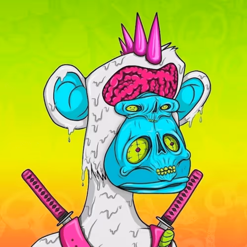 Item #5571546326714022880198617087074227910361508412884991290852103651331976200193 Media