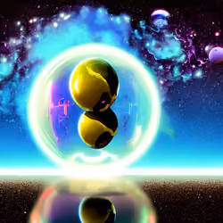 MV Orbs #28