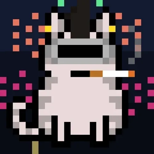 GoonCat #5908
