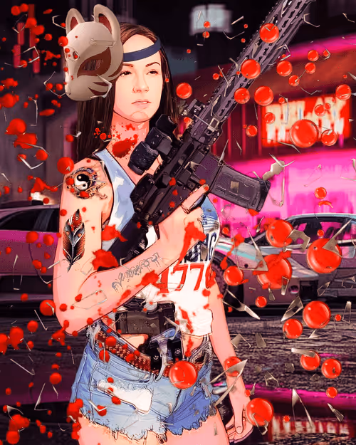 Item #95319167868224815689923548876686588179802448172989370987240478261649856266241 Media