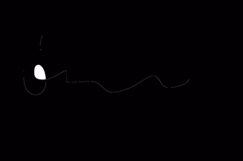 Ricard's last signature