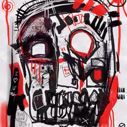 anxiety abstract
