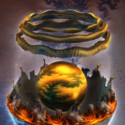 Chintamani - Dragon Ball