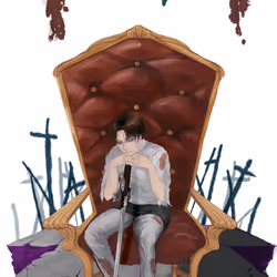 Levi Captain