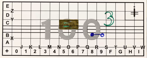 Item #23712955375445781403554449597734991184459726037539563642804381232366157299713 Media