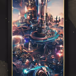 Quantum World