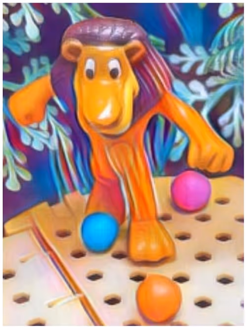 Item #20106436687458586938766358485735092788933208008579717681834257888583171964929 Media