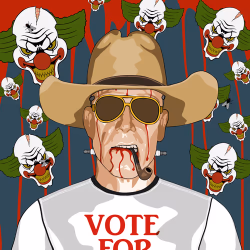 Item #59514817786663809687389013750378633744356933842219847652253319388362088382465 Media