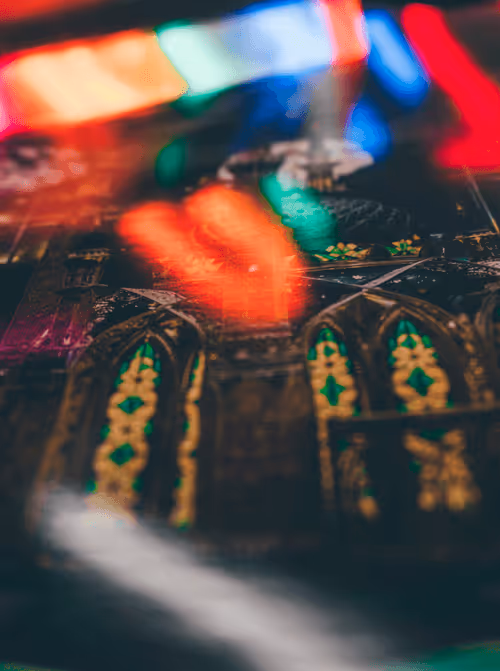 Item #103327329559817367308100514111718447229687187900919045387412371810911812321281 Media