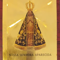 #Nossa Senhora Aparecida