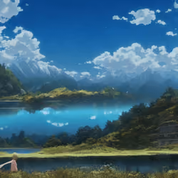 Landscape
