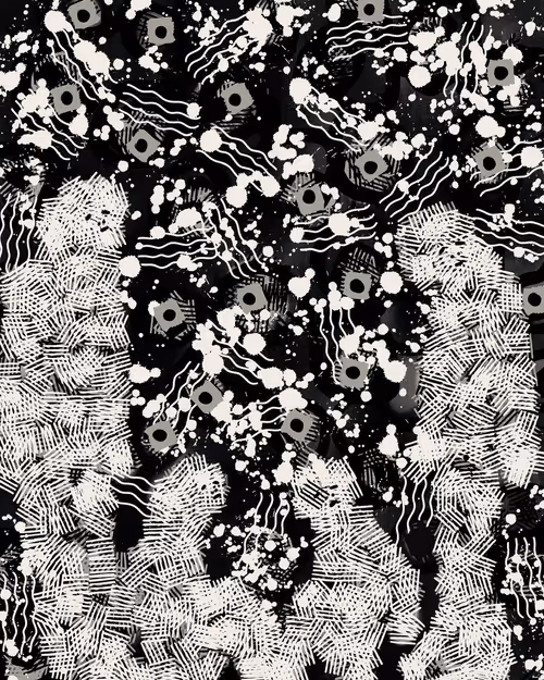 Item #11234486387979889007082243487013978359820474453864143132040208732197394317313 Media