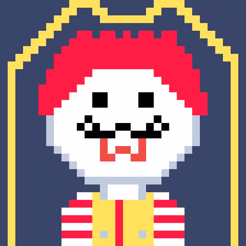 Item #23896839912345070330302968029188386972431102561045157595802097220563593330689 Media