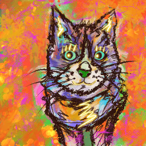 Item #28331018124565613982749818048891836935638086277115221130001334975141645385730 Media