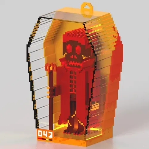 Item #58535518181152536948222077600041181644467293299128348029923548634465142046721 Media