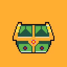 Item #90848889588995139665140897881040977466379562320561334400526707227584685408257 Media