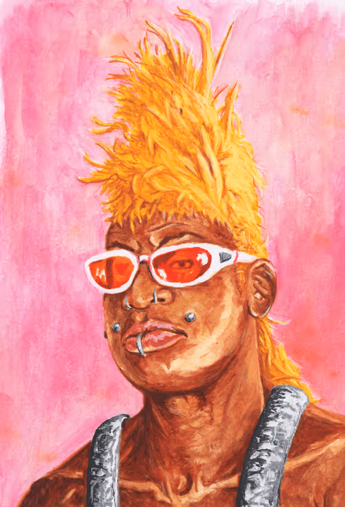 Item #80376447980712332360511336774523780605725753808069375335480488140429722648577 Media