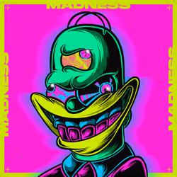 MADNESS 3