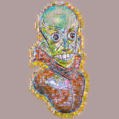 Item #17464681768998499140473733902095662543565720370654085942723966518572838027265 Media