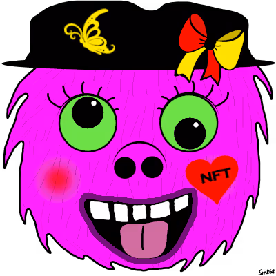 Item #2853095814094647214946711860161831602327672276510953461092149069511921762305 Media