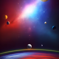 Planet 005