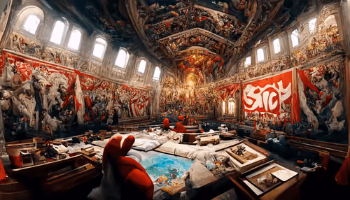 Item #25760521984538857655467975778518374176131297572028388056391807713681050959873 Media