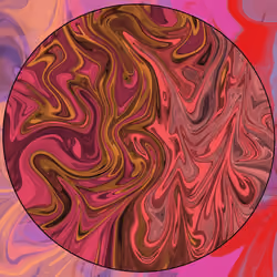 Aqueous Circles 39