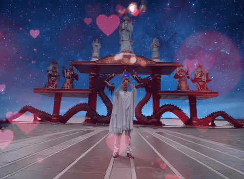 Item #83602917889072311038196738115952345562176890266904803816015399474727009386497 Media