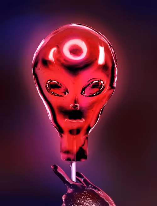 Item #97615576640162629911649531983321930993895738438201518663041186208973687095297 Media