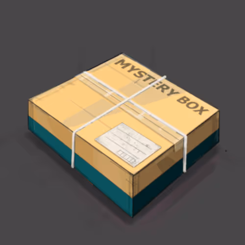 Item #85031587574102241392951074828879845574246044552847870867462028628397435912193 Media