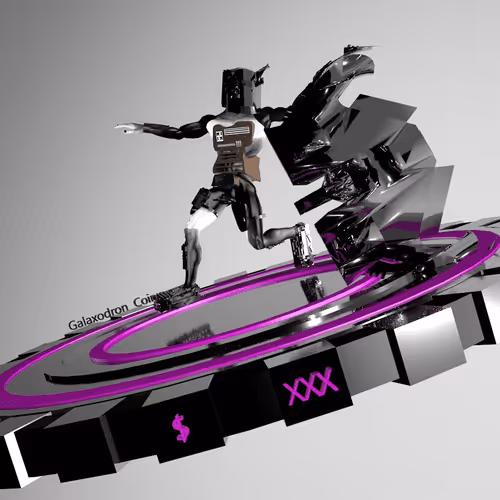 Item #107516711504209932160193858150541283479470980872782034399598685010325233729537 Media