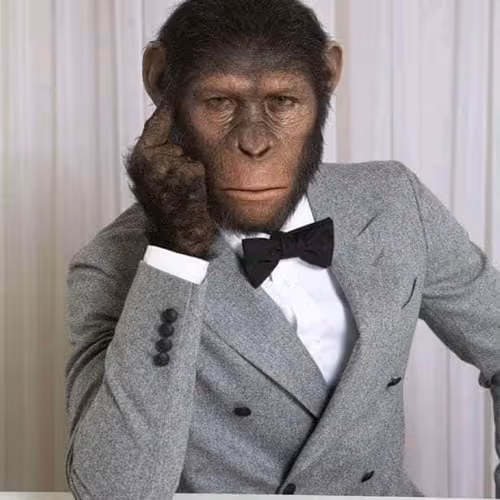 Ape Suit