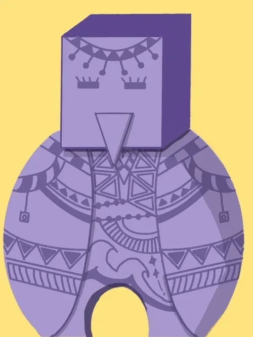 Item #35115454422689073062698449526877508846780297480603441637450142653344368295937 Media