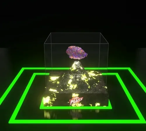 Item #30416664768498730083160680636723480070814186252642691524355120779122381422593 Media