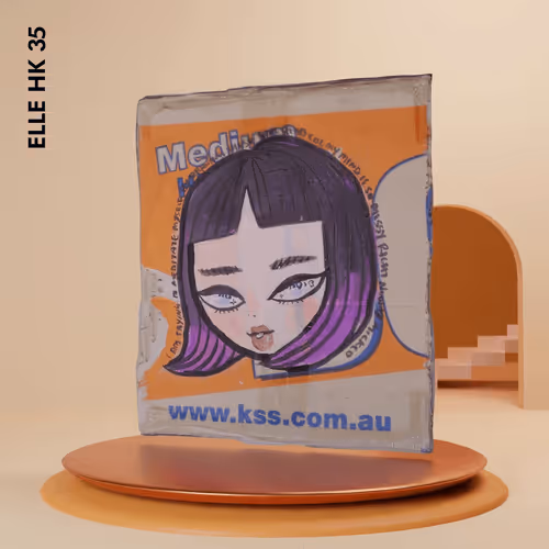 Item #44318880800811972977153253926049250452036306458091738184399619024818773426189 Media