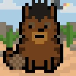 GoonCat #2463