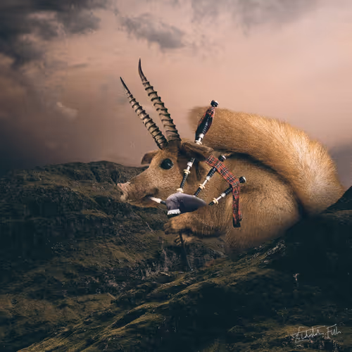 Item #43208712991354971822442836808228210494692624290258345828632325854437482430465 Media