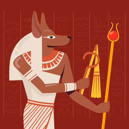 Kinganubis