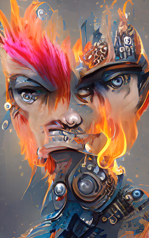 Item #40143664243119440615474681701160646230538335720646627197545274885636005822465 Media