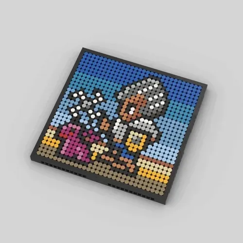 Item #53912200769996972245434838772026988604945949459810234015122813830727919992833 Media