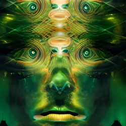 PsyHead #113