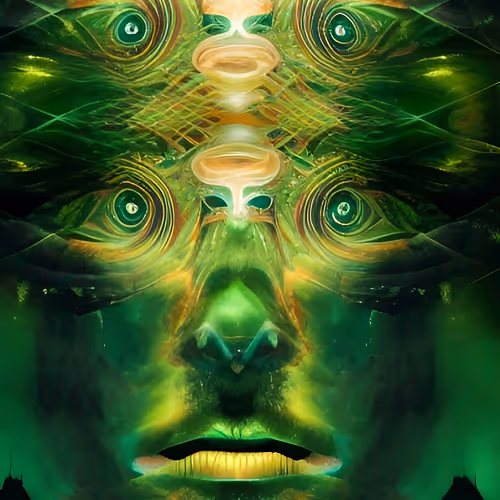 PsyHead #113
